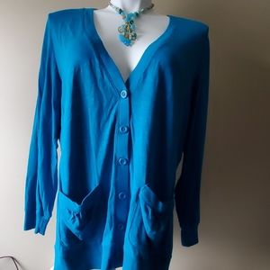 Cover up  or light sweater